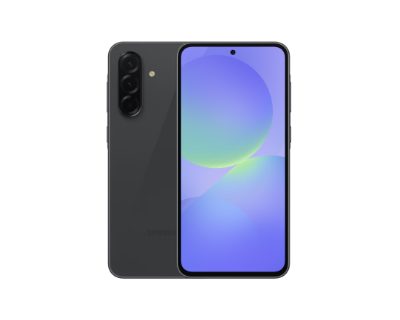 Galaxy, A36, Black, 6.7 ", Super AMOLED, 1080 x 2340 pixels, Qualcomm, Snapdragon 6 Gen 3, Internal RAM 6 GB, 128 GB, Dual SIM, 3G, 4G, 5G, Main camera resolution 50 MP, Secondary camera resolution 12 MP, Android, 5000 mAh