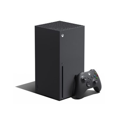 CONSOLE XBOX SERIES X 1TB/889842640816 MICROSOFT