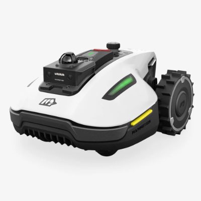 Mower Yuka Mini 2 1000