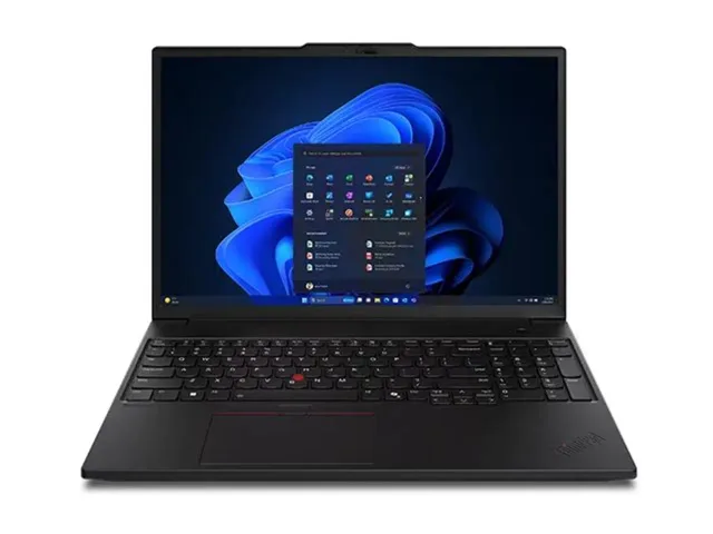 Lenovo ThinkPad P16s G4 Intel | Black | 16 " | IPS | WUXGA | 1920 x 1200 pixels | Anti-glare | Intel Core Ultra 7 | 255H | 32 (2x16GB) GB | SODIMM DDR5 | Solid-state drive capacity 1000 GB | NVIDIA RTX PRO 500 Blackwell Generation | GDDR7 | 6 GB | Windows 11 Pro | 802.11be | Bluetooth version 5.4 | Keyboard language Nordic | Keyboard backlit | Warranty 36 month(s) | Battery warranty 12 month(s)