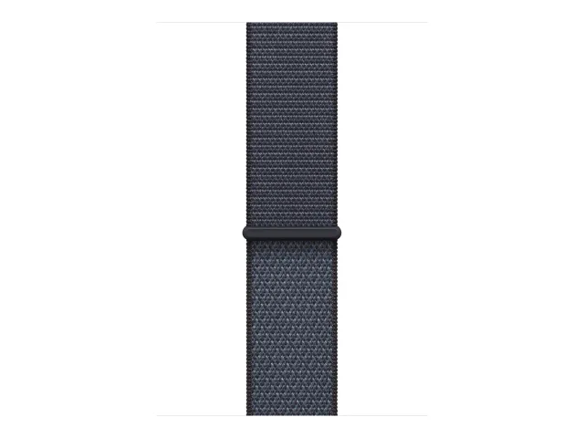 Apple | 46mm Anchor Blue Sport Loop