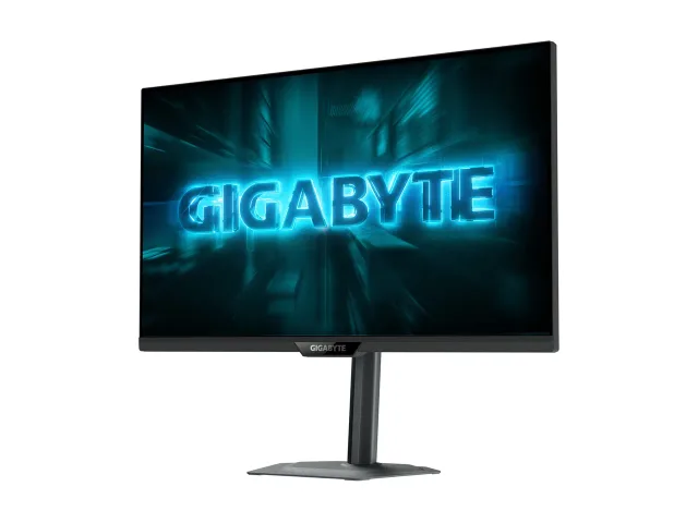 Gigabyte | G27UP EK | 27 " | SS IPS | UHD | 160 Hz | 1 ms | 3840 x 2160 pixels | 400 cd/m² | HDMI ports quantity 2