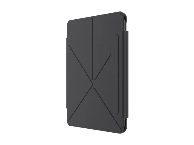 Fixed Trinity | Tablet Case | Apple | iPad Pro 11" (2018-2022)/iPad Air (2020-2026) | Artificial leather | Black