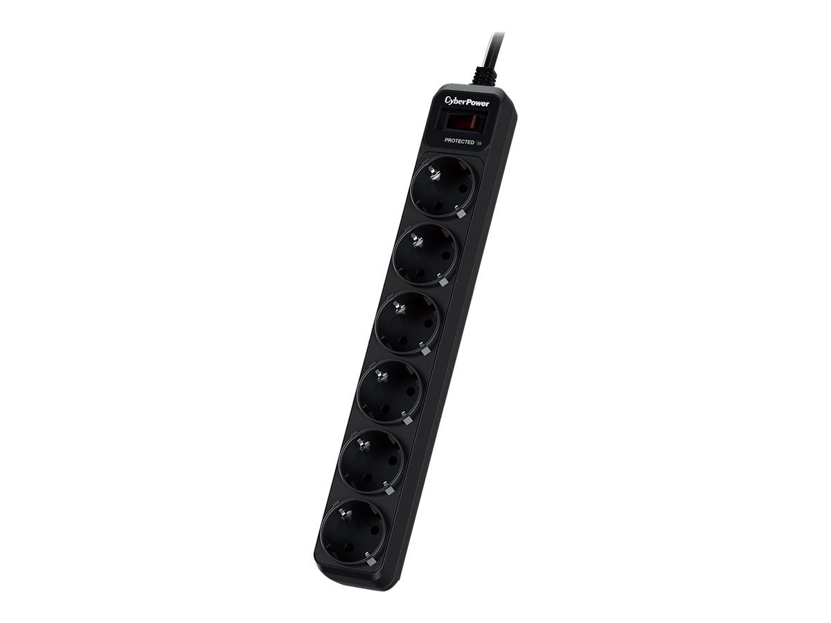 Surge Protectors, B0620SC0-DE, 1.8 m
