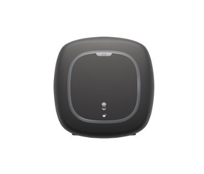 Pulsar Pro Electric Vehicle Charger, Type 2 Socket, 22 kW, 4G, Wi-Fi, Bluetooth, 7 m, Black