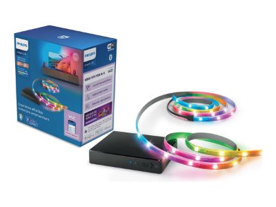Philips Smart HDMI 2.0 Sync box kit 40"-50" EU, Philips Smart