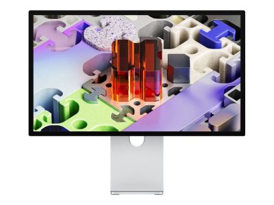 Studio Display XDR, Nano-Texture Glass, 27 ", 5K, 16:9, 120 Hz, 5120 x 2880 pixels, 2000 cd/m², Silver