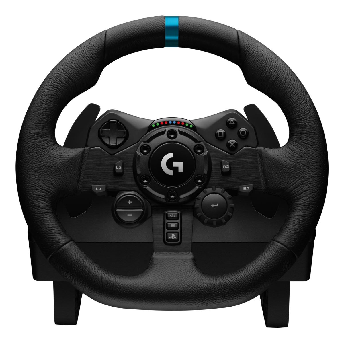 CONSOLE ACC ACCESSORY BUNDLE/G923 991-000531 LOGITECH