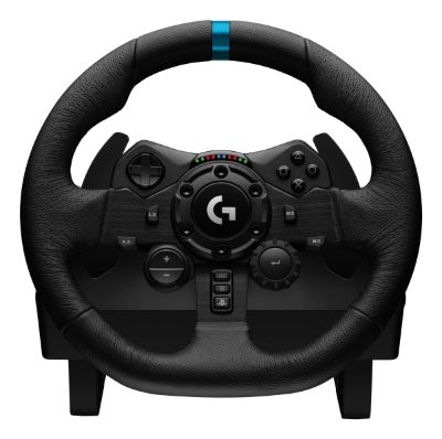 CONSOLE ACC ACCESSORY BUNDLE/G923 991-000531 LOGITECH
