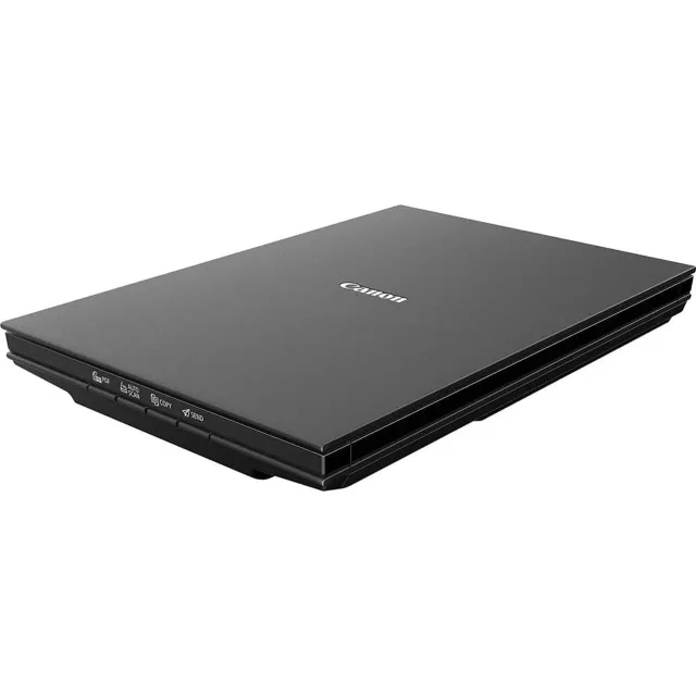 Canon | Scanner | CanoScan LiDE 300 | Flatbed