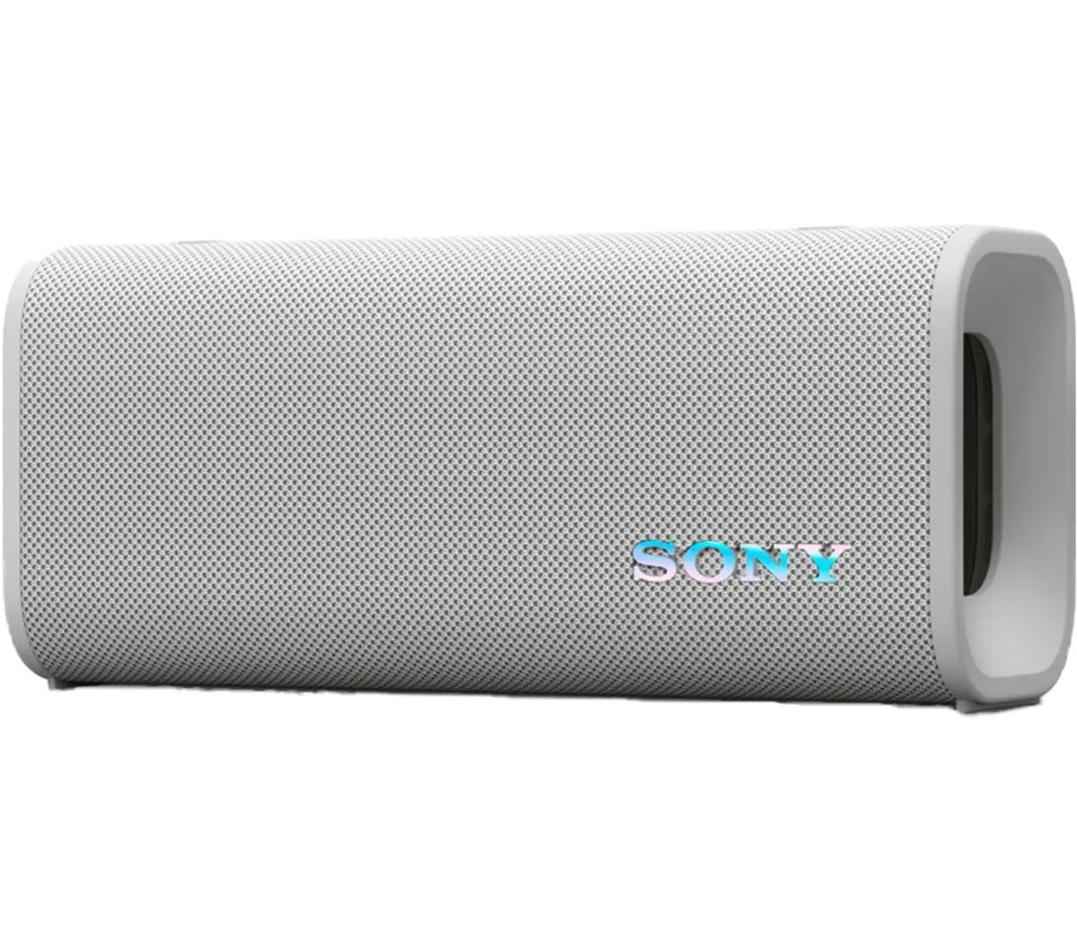 Sony Speaker, ULT FIELD 3, Waterproof, Bluetooth, Wireless connection, Portable, White