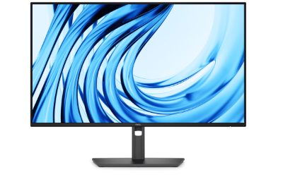 P2726H, 27 ", IPS, FHD, 16:9, 100 Hz, 5/8 ms, 1920 x 1080 pixels, 300 cd/m², HDMI ports quantity 1, Warranty 60 month(s)