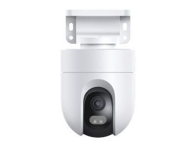 Camera, CW400 EU, PTZ, 4 MP, F1.6, IP66, Micro SD, Max. 256GB