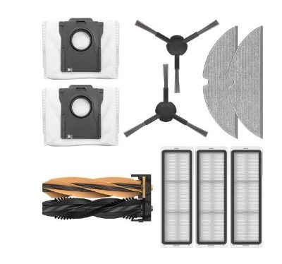 Vacuum Cleaner Accessory, DREAME, Accessories Kit, For D20 Plus, RAK72