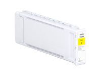 Epson Singlepack UltraChrome XD3 Yellow T50M4 (700ml), Epson