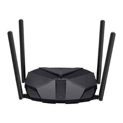 AX3000 Dual-Band Wi-Fi 6 Router, MR85X, 802.11ax, Ethernet LAN (RJ-45) ports 3, Mesh Support Yes, MU-MiMO No, No mobile broadband
