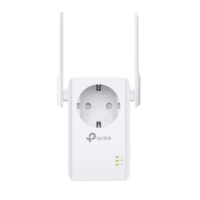 WRL RANGE EXTENDER 300MBPS/TL-WA860RE TP-LINK