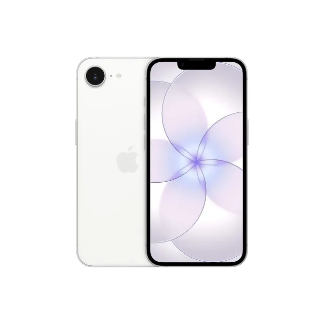 MOBILE PHONE IPHONE 17E/256GB WHITE MHRW4 APPLE