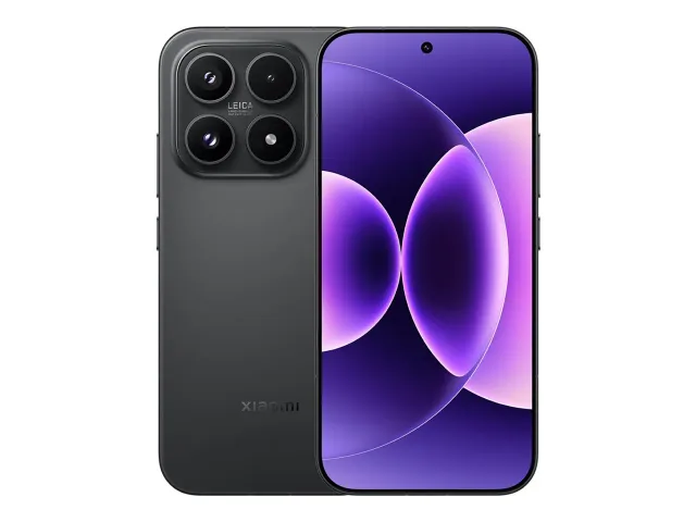 Xiaomi | 17 | Black | 6.3 " | LTPO AMOLED | 1220 x 2656 pixels | Qualcomm | Snapdragon 8 Elite Gen 5 (3 nm) | Internal RAM 12 GB | 512 GB | Dual SIM | 3G | 4G | 5G | Main camera resolution 50 MP | Secondary camera resolution 50 MP | Android 16, HyperOS 3 | 7000 mAh