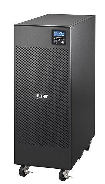 UPS, EATON, 4800 Watts, 6000 VA, OnLine DoubleConvertion, Desktop/pedestal, 9E6KI