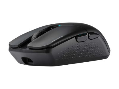Gaming Mouse, KATAR ELITE, wired/wireless, Black