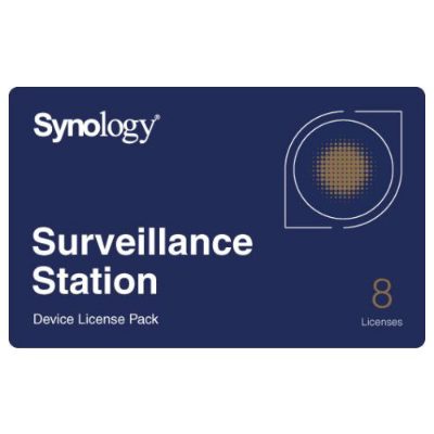 DEVICE LICENSE (X 8)