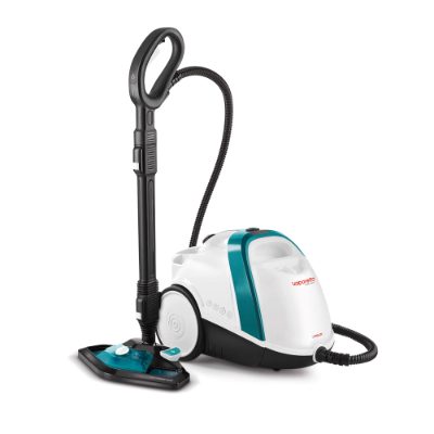 Steam cleaner, PTEU0277 Vaporetto Smart 100_T, Power 1500 W, Steam pressure 4 bar, Water tank capacity 2 L, White
