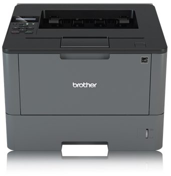 Brother HL-L5000D, Mono, Laser, Standard, Maximum ISO A-series paper size A4, Graphite