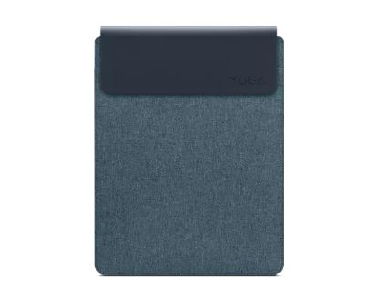 Yoga Sleeve, Fits up to size 14.5 ", Sleeve, Tidal Teal