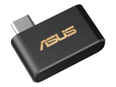 ASUS USB-BE93 MINI Tri-Band Wi-Fi Adapter, Wi-Fi 7, 802.11be, Asus