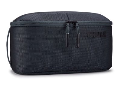 Subterra 2, Toiletry bag, Dark Slate
