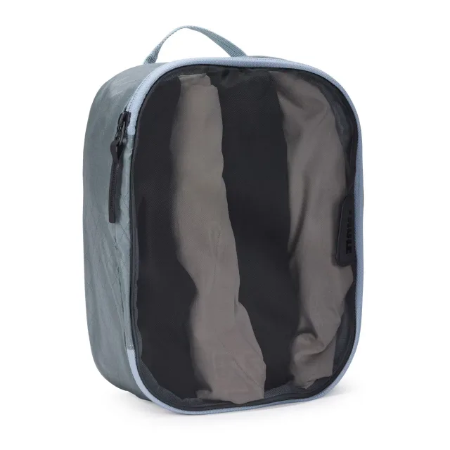 Thule | Packing Cube, Small | Packing Cube | Pond Gray