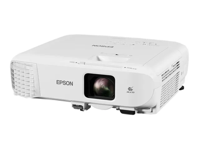 Epson | EB-982W | WXGA (1280x800) | 4200 ANSI lumens | White | Lamp warranty 12 month(s)