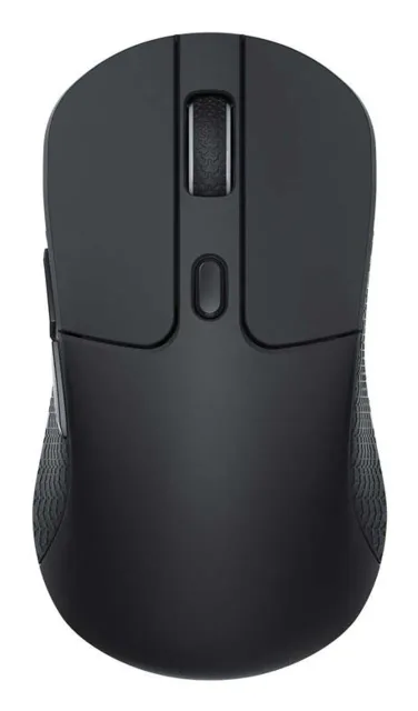 MOUSE USB OPTICAL WRL M3/BLACK M3-A71 KEYCHRON
