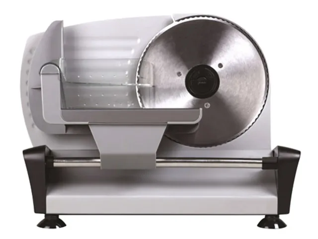 Camry | Food slicers | CR 4702 | Stainless steel | 200 W | 190 mm