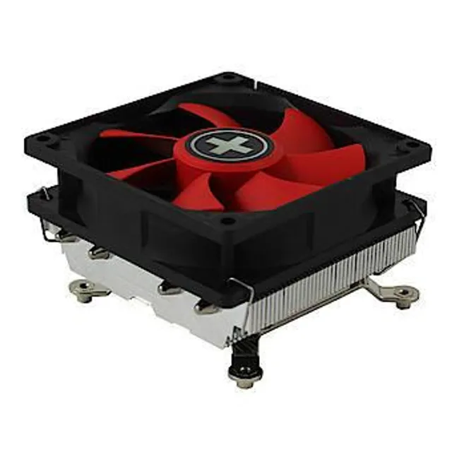 CPU COOLER MULTI SOCKET AMD/XC040 XILENCE