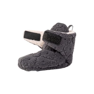 Lodger Slipper Folklore Fleece čībiņas, 12-18 mēn., Pigeon