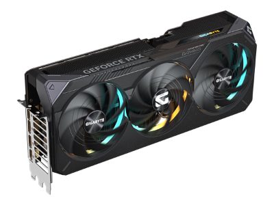 Gigabyte GeForce RTX 5090 GAMING OC 32G, NVIDIA, 32 GB, GeForce RTX 5090, GDDR7, HDMI ports quantity 1, PCI Express 5.0