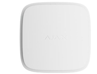 DETECTOR WRL FIREPROTECT 2 AC/HSC WHITE 60834 AJAX