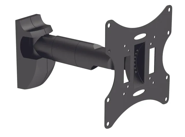 Sunne | Wall mount | LCD-A502K | Tilt, Swivel | 23-42 " | Maximum weight (capacity) 30 kg | Black