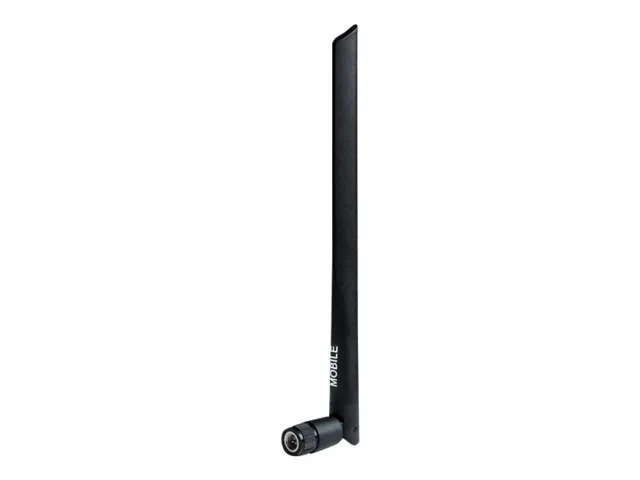 Teltonika Mobile Communication SMA Antenna | PR1US440 | Screw mounted | Gain 4.0 dB | 698-960/1710-2690 GHz | Antenna connector type SMA Male