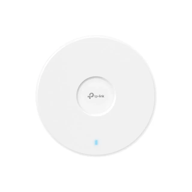 TP-LINK BE3600 Ceiling Mount Wi-Fi 7 Access Point | EAP723 | 802.11ax | 688+2882 Mbit/s | MU-MiMO Yes | PoE in