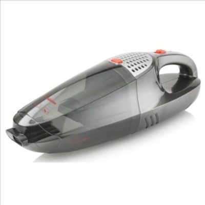 Vacuum cleaner, KR-3178, Cordless operating, Handheld, - W, 12 V, Operating time (max) 15 min, Grey, Warranty 24 month(s)