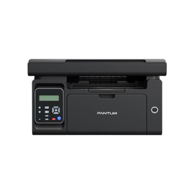 Multifunctional printer, M6500W, Laser, Mono, 3-in-1, A4, Wi-Fi, Black