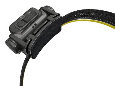 HEADLAMP NU SERIES 1700 LUMENS/NU45 NITECORE