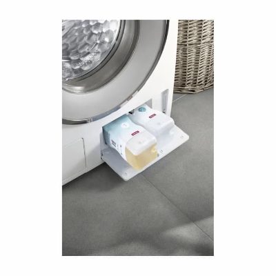 MIELE ULTRA PHASE 1 Sensitive šķidrais divu komponentu mazgāšanas līdzeklis veļai TWIN DOS sistēmai