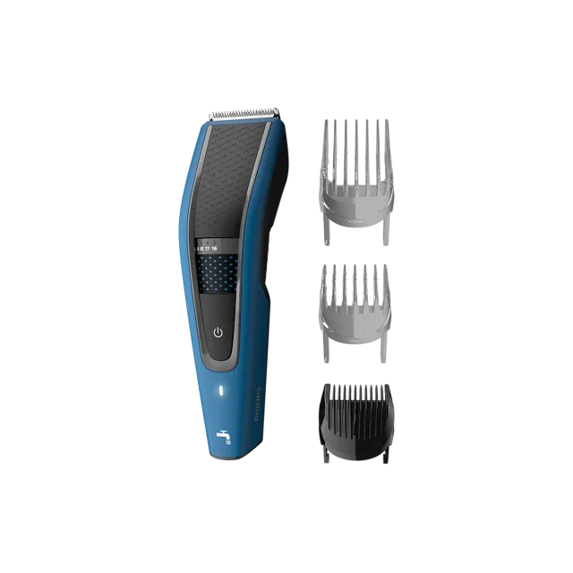 Philips Hairclipper series 5000 Mazgājama matu griešanas  mašīna