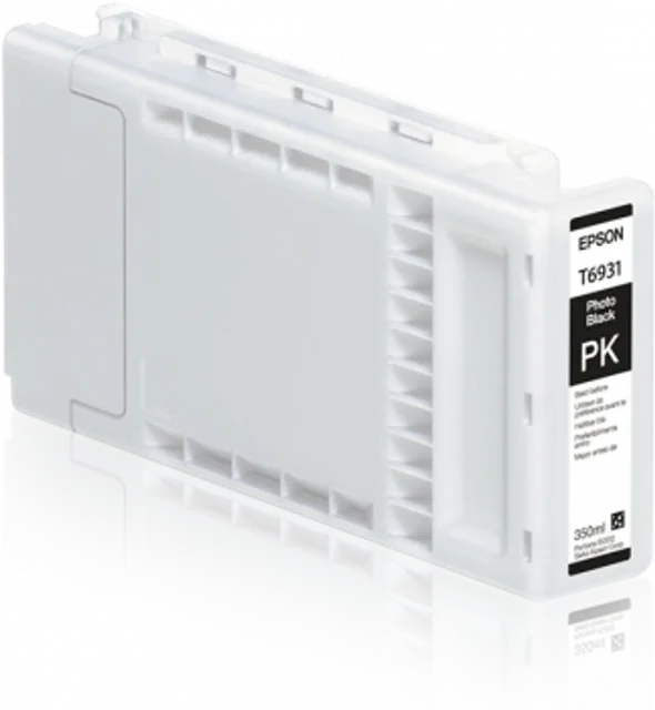 Epson UltraChrome XD Photo T693100 | Ink cartrige | Black