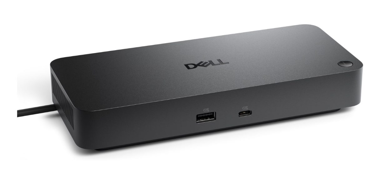 Dell Pro Thunderbolt 4 Dock, WD25TB4