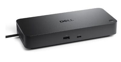 Dell Pro Thunderbolt 4 Dock, WD25TB4